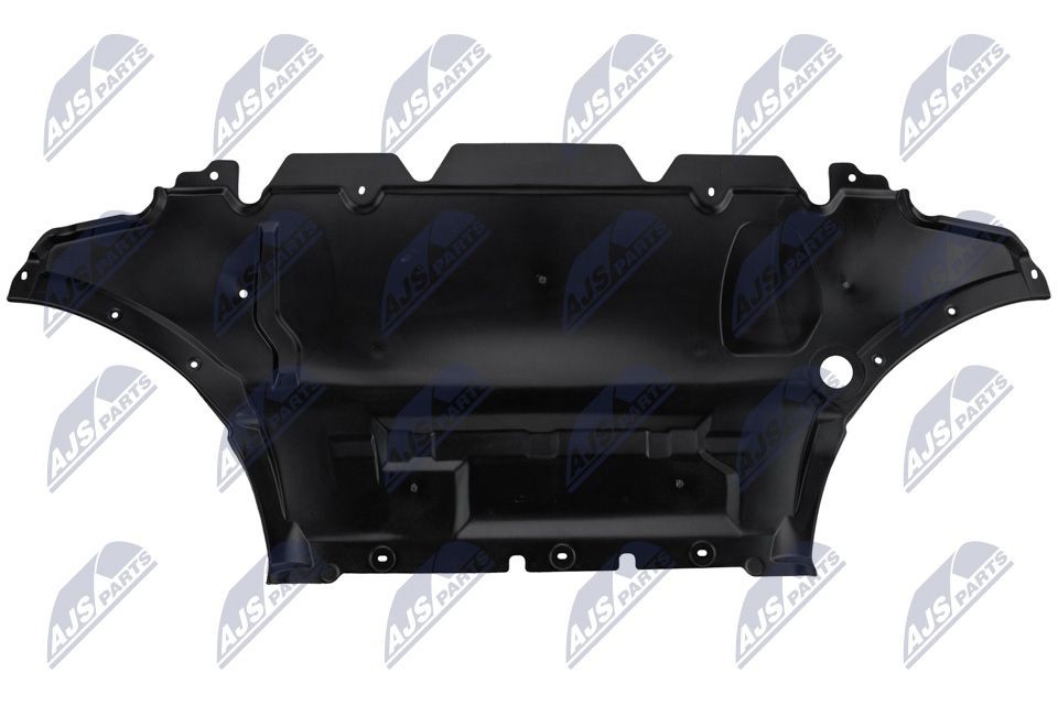 NTY Motor- / Veiligheidsbumper EZC-AU-263 NTY EZC-AU-263 Motor- / veiligheidsbumper Audi A5 8t3 prijs