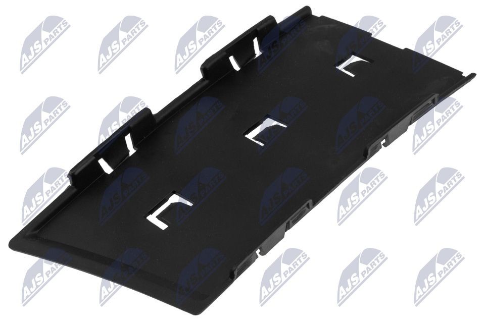 NTY Stötfångarlist EZC-AU-267 NTY EZC-AU-267 stötfångarlist A4 B7 pris