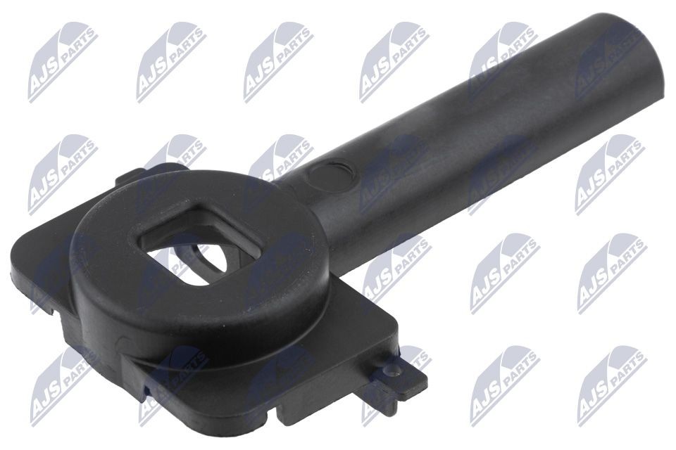 NTY Suporte, radiador EZC-AU-270 Peças de fixação do radiador NTY SEAT EZC-AU-270