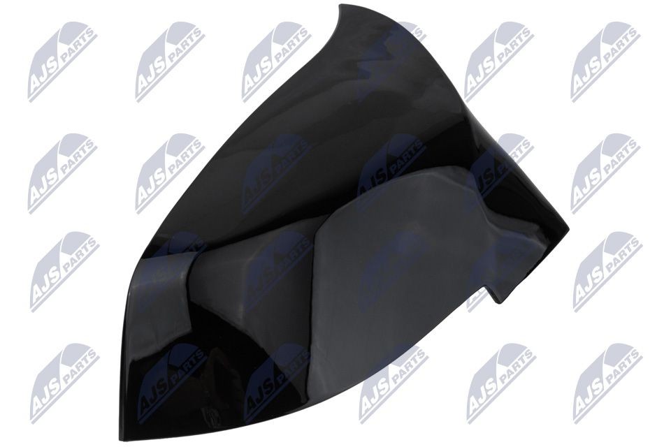 NTY Tildekning, sidespeil EZC-BM-375 NTY EZC-BM-375 Deksel sidespeil BMW E84 originale pris