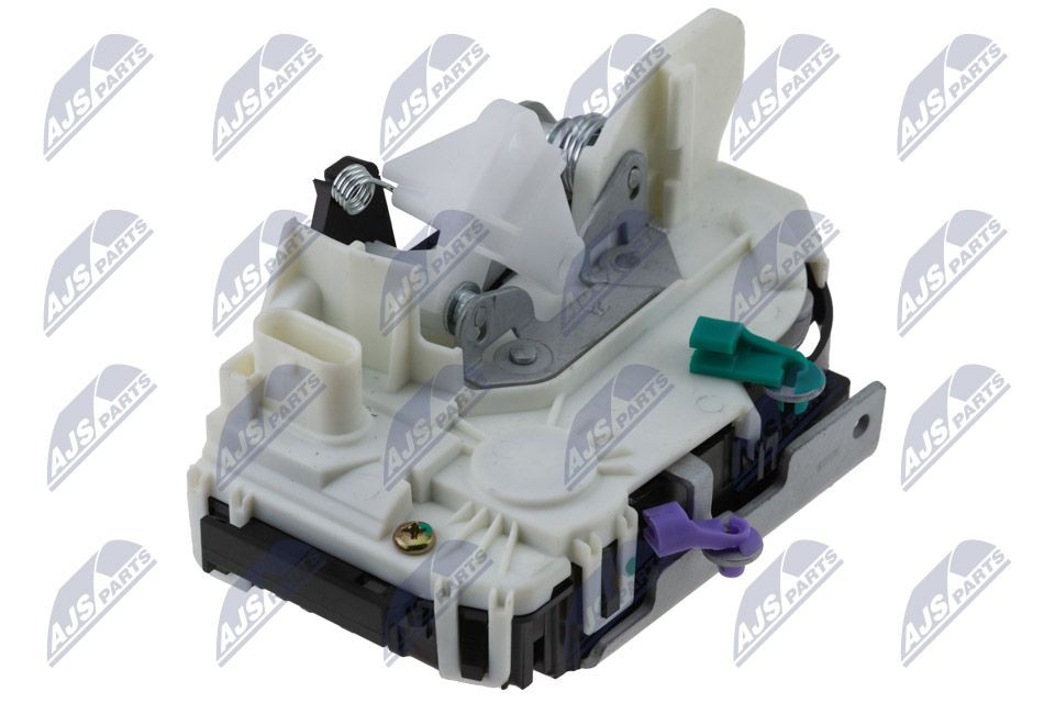 Tailgate Lock NTY EZC-CH-088 NTY EZC-CH-088 JEEP WRANGLER 2022 door lock price