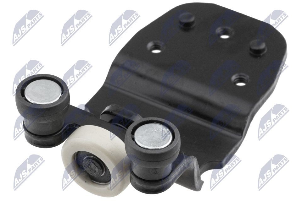 NTY Rulleføring, skydedør EZC-CT-086 NTY EZC-CT-086 originale Toyota Land Cruiser 60 Dør tilbehør hvad koster