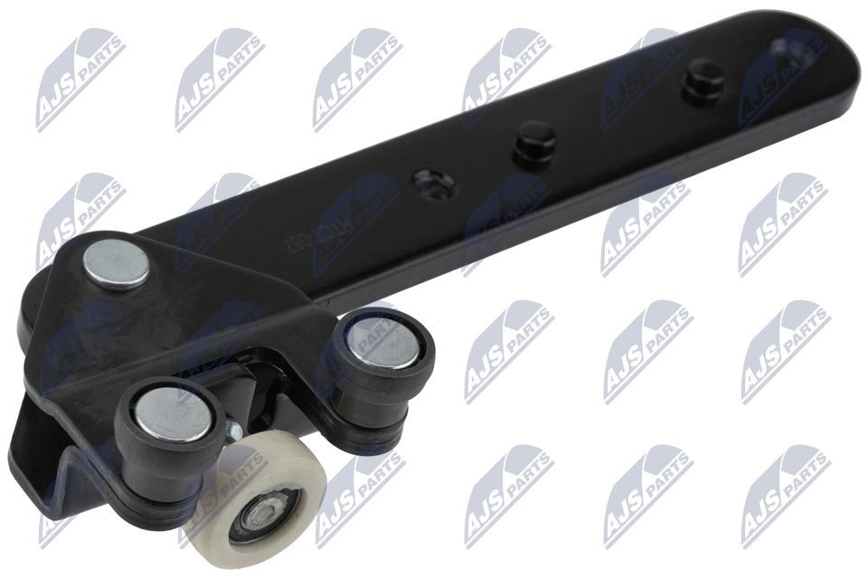 NTY Οδηγός με κυλινδράκια, συρόμενη πόρτα EZC-CT-087 NTY EZC-CT-087 Πόρτα αμαξώματος PEUGEOT 307 κόστος