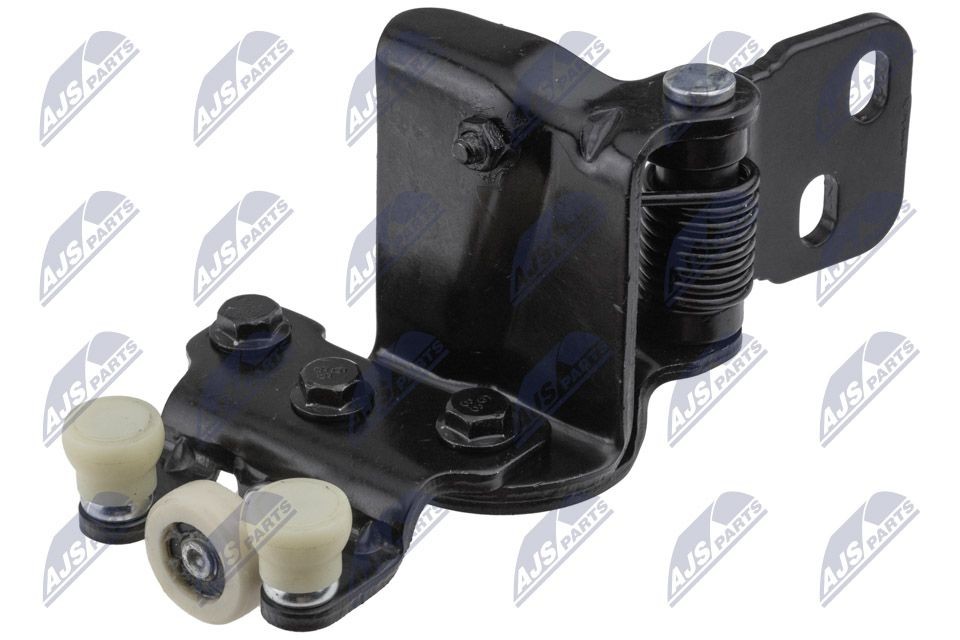 NTY Virzošais rullītis, Bīdāmās durvis EZC-FR-248 EZC-FR-248 Durvis atsevišķi komponenti NTY FORD KUGA