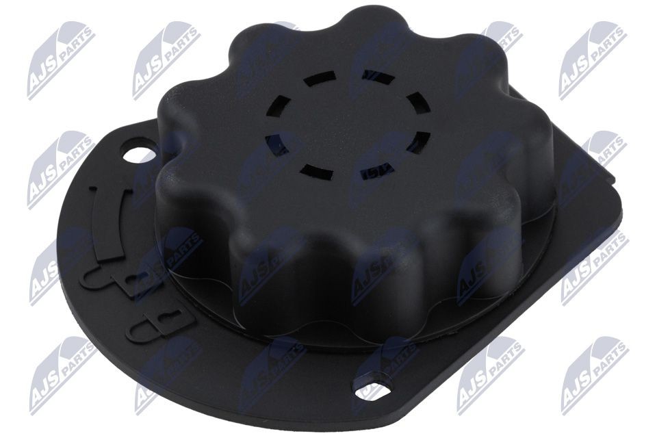 NTY Vnútorné madlo dverí EZC-FR-262 EZC-FR-262 Kľučka NTY FORD GALAXY