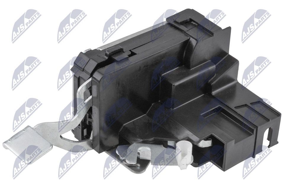 Serrure de porte NTY EZC-FT-226 EZC-FT-226 Élément d'ajustage verrouillage central NTY