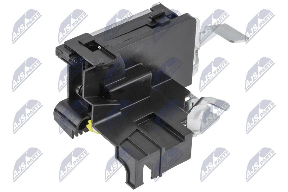 NTY Serratura sportello EZC-FT-227 NTY EZC-FT-227 Serratura porta Peugeot Boxer Camion pianale prezzo