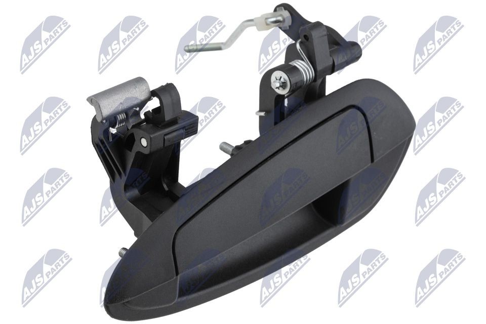 NTY Λαβή πόρτας EZC-FT-248 NTY EZC-FT-248 Χερούλι πόρτας Fiat Linea 323 σε χαμηλές τιμές