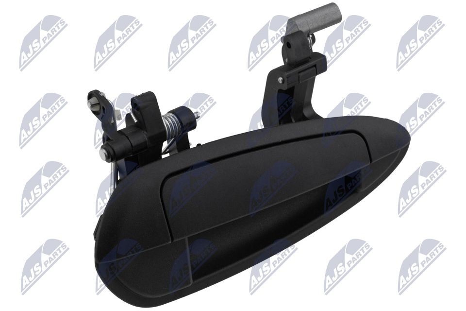 NTY Λαβή πόρτας EZC-FT-249 NTY Χερούλια πόρτας FIAT EZC-FT-249