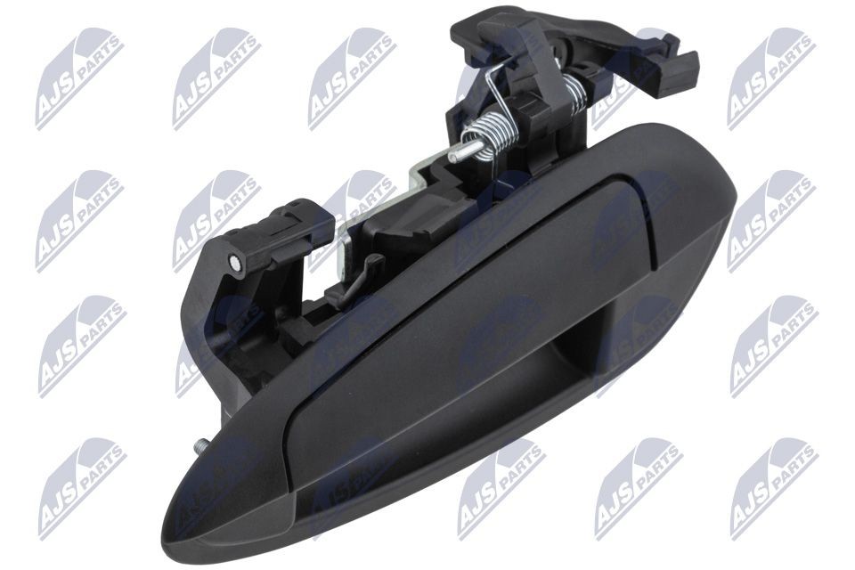 Λαβή πόρτας NTY EZC-FT-258 NTY EZC-FT-258 Χερούλι πόρτας FIAT STRADA 2023