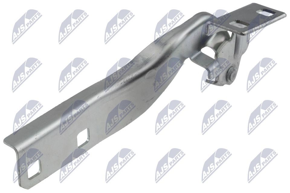 NTY Šarnīrs, Motora pārsegs EZC-FT-266 NTY EZC-FT-266 Капот двигателя Citroen Jumper 250 Van cena