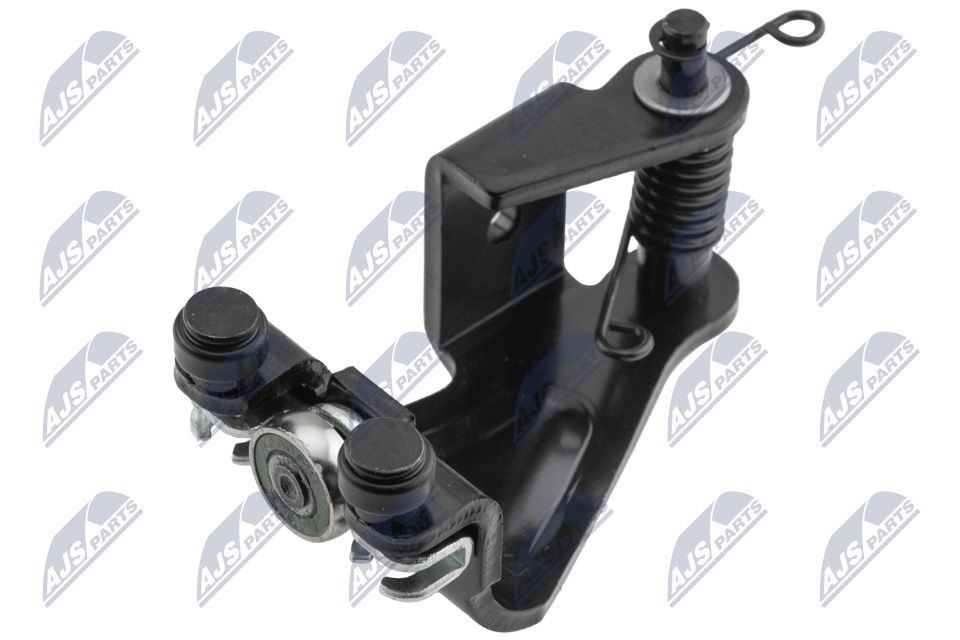 NTY Rullaohjain, liukuovi EZC-HD-047 Honda Civic Fastback ovi yksittäisosat NTY EZC-HD-047