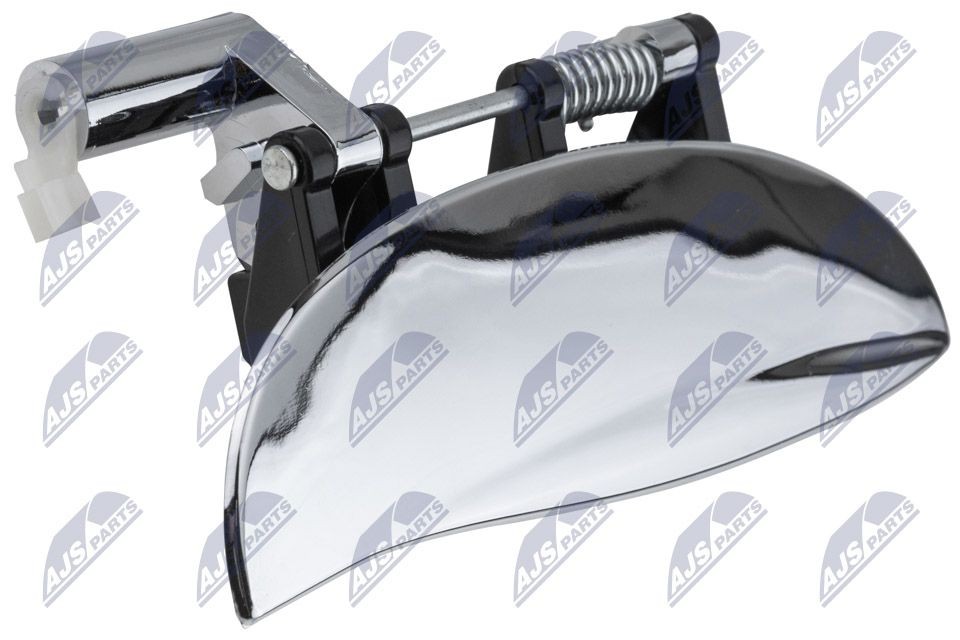 NTY Dørhåndtak EZC-HY-696 Dørhåndtak NTY ATOS EZC-HY-696 billige