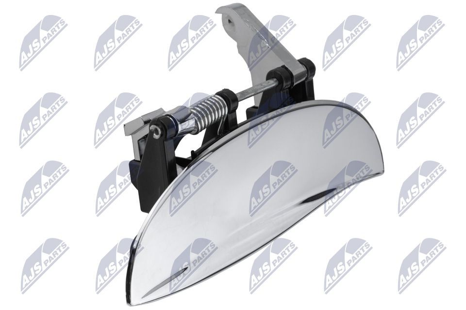 Dørgreb NTY EZC-HY-697 NTY EZC-HY-697 Dørgreb Hyundai ATOS 2015
