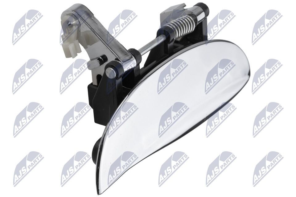 Λαβή πόρτας NTY EZC-HY-698 NTY EZC-HY-698: Χερούλι πόρτας Hyundai ATOS 2007