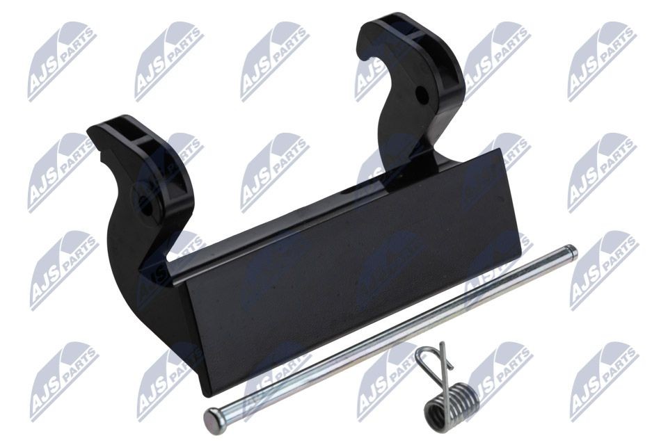 NTY Glove Compartment EZC-NS-054 NTY EZC-NS-054 Glove Compartment
