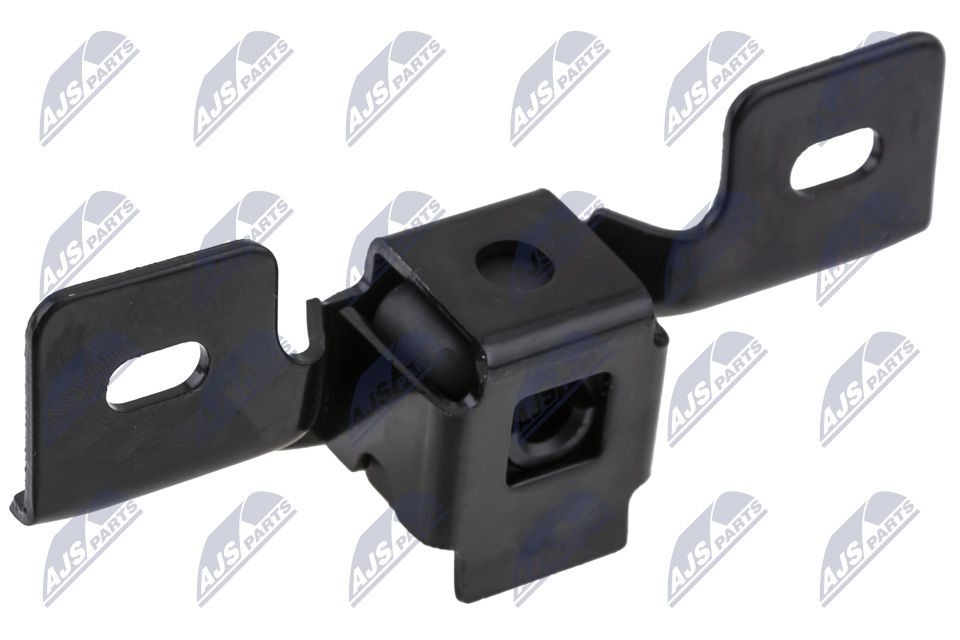 NTY Serrure de porte EZC-PL-157 Renault SCÉNIC Serrure de porte NTY EZC-PL-157