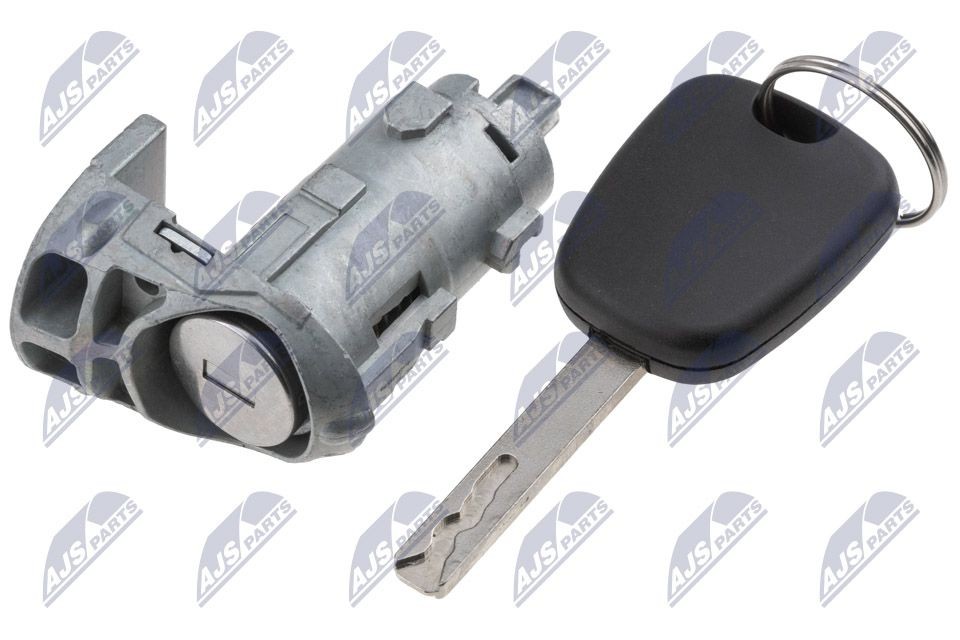 NTY Cilinderslot EZC-RE-248 NTY EZC-RE-248 Cilinderslot Renault Laguna 1 Grandtour prijs