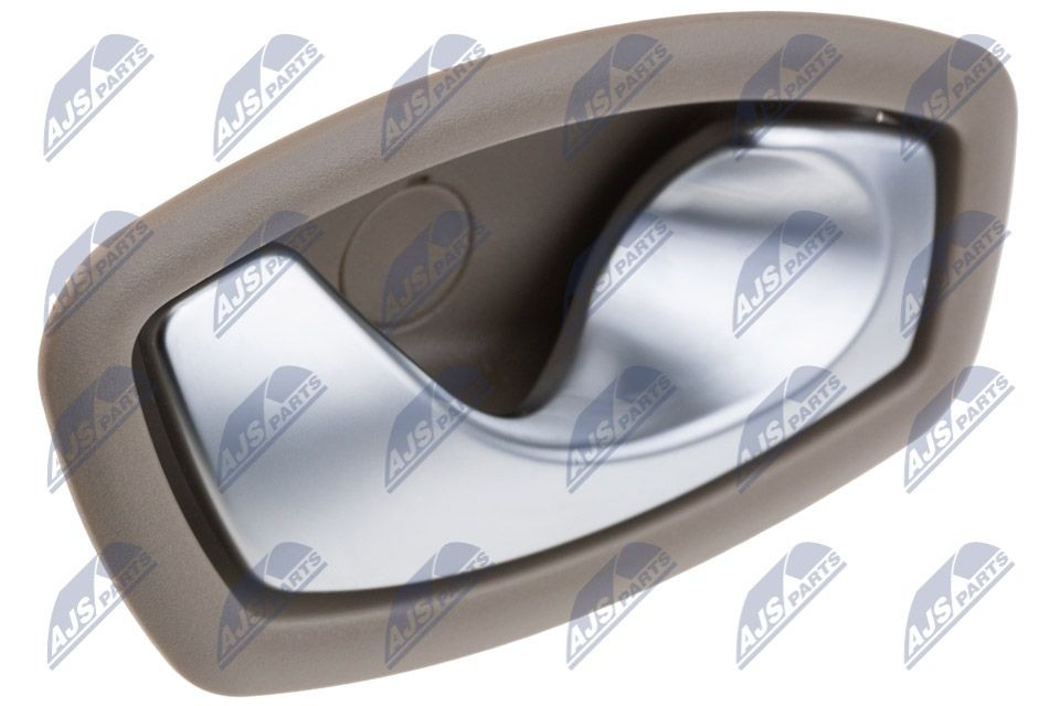 Uksekäepide, salongivarustus NTY EZC-RE-278 NTY EZC-RE-278: Esiukse link ja tagaukse link Renault GRAND SCÉNIC 2024