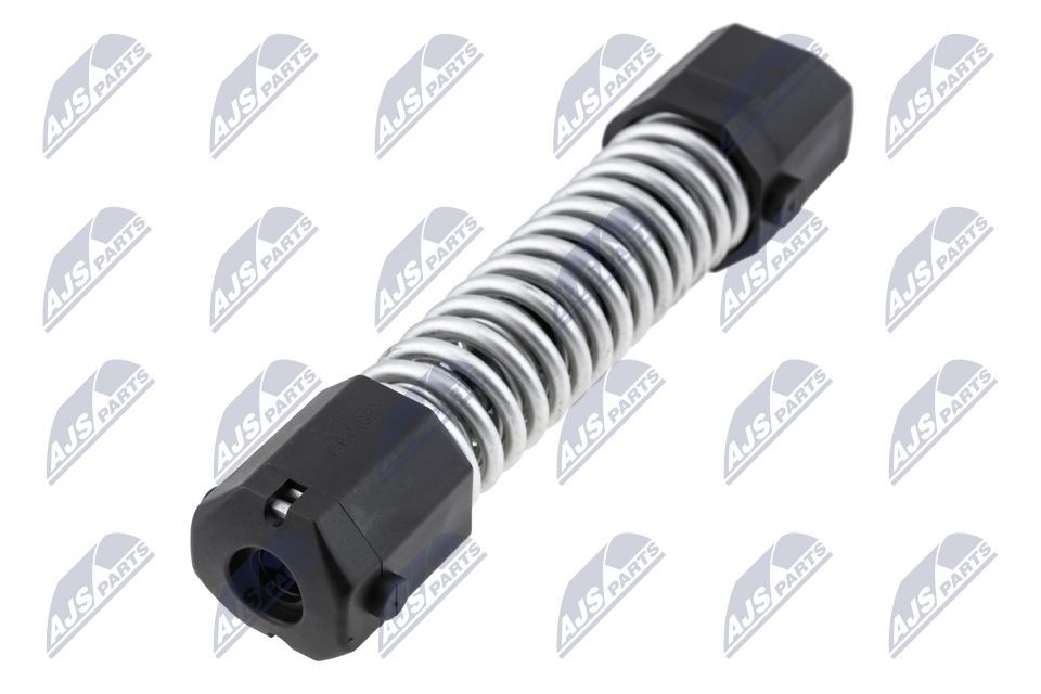 NTY Buffer, motorpanser EZC-VC-035 NTY EZC-VC-035 originale Panser Daily III Minibuss hva koster