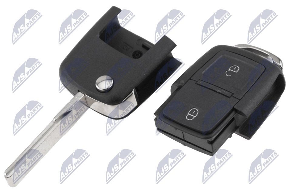NTY Housing, car key EZC-VW-559 EZC-VW-559 NTY ignition switch for VW TIGUAN