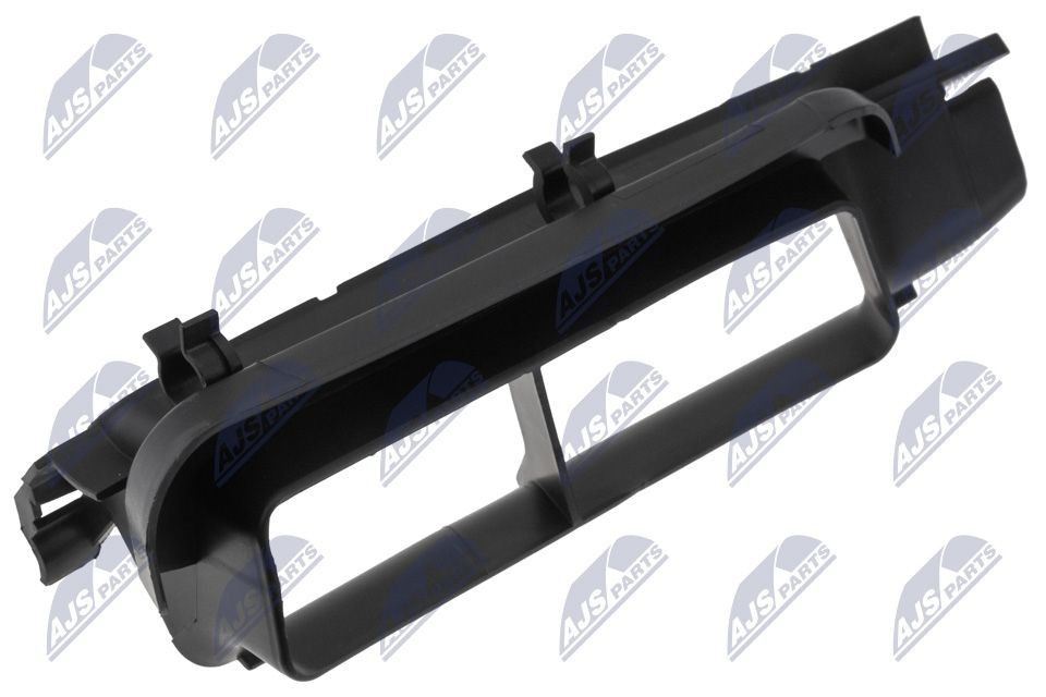 NTY Deflettore aria, Motore EZC-VW-592 NTY EZC-VW-592 Convogliatore aria Audi A7 4g prezzo