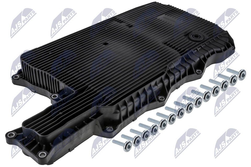 Hydraulikkfilter, automatikk NTY FSF-BM-015 NTY FSF-BM-015: Automatfilter BMW 7-serie 2017