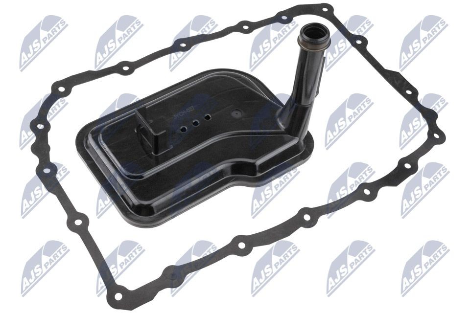 NTY Hydrauliikkasuodatin, automaattivaihteisto FSF-CH-027 Caprice 6 Sedan (US) automaattivaihteiston suodatin NTY FSF-CH-027