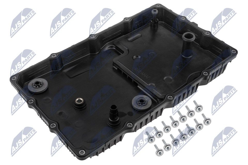 NTY Automatic transmission filter FSF-HY-010 FSF-HY-010 NTY KIA gearbox oil filter
