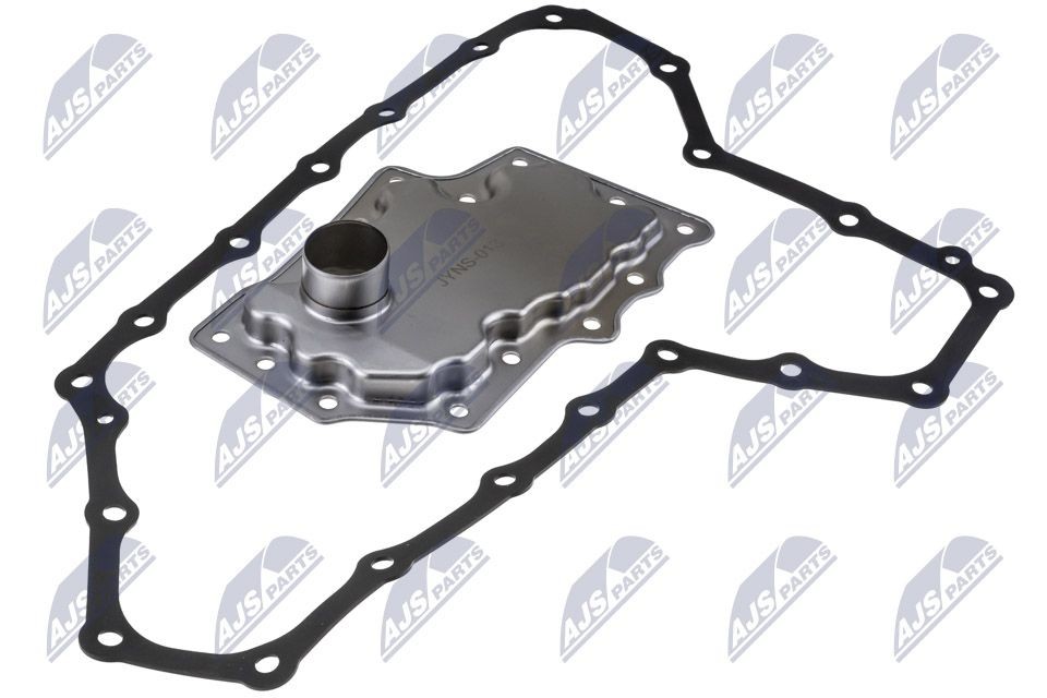 Hydraulikkfilter, automatikk NTY FSF-NS-013 NTY FSF-NS-013: Automatfilter Nissan MURANO 2021