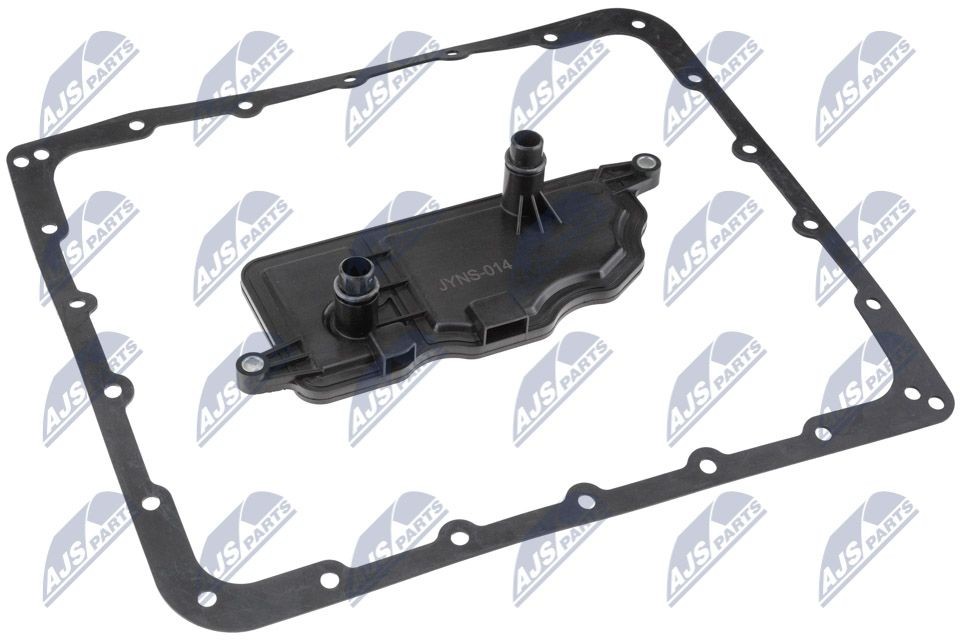 NTY Hydraulický filter automatickej prevodovky FSF-NS-014 Hydraulický filter automatickej prevodovky NTY TEANA FSF-NS-014 lacné