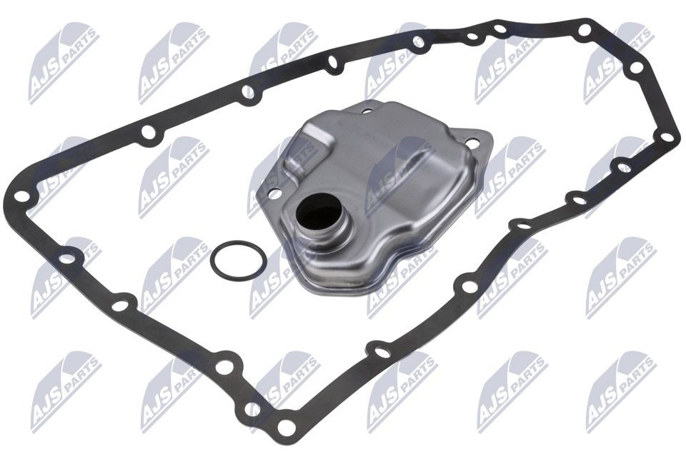 Filtre hydraulique, boîte automatique NTY FSF-NS-015 NTY FSF-NS-015: Filtre boîte de vitesse automatique Nissan X-TRAIL 2008