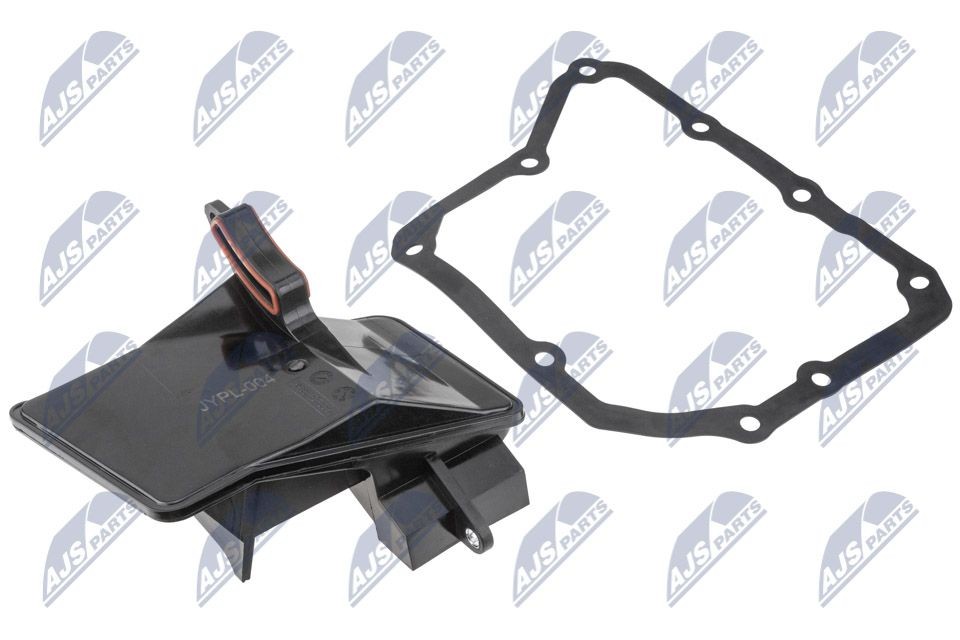 Automaatbak, filter NTY FSF-PL-004 NTY FSF-PL-004 Transmissie, filter CHEVROLET EPICA 2022