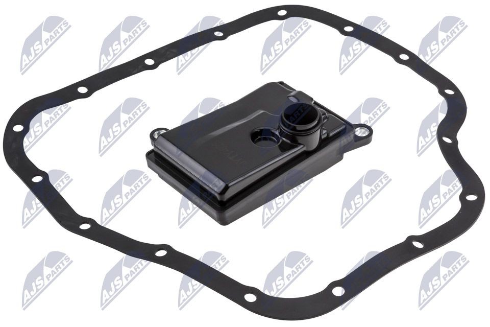 NTY Hydraulikfilter, Automatikgetriebe FSF-TY-028 Getriebeölfilter NTY HILUX Pick-up FSF-TY-028 günstig