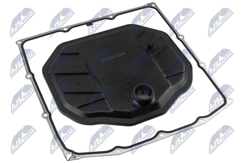 Automaatbak, filter NTY FSF-VW-024 NTY FSF-VW-024 Versnellingsbak, filter PORSCHE PANAMERA 2021