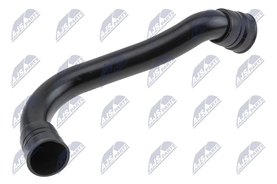 NTY Indsugningsslange GPP-ME-145 NTY GPP-ME-145 Indsugningsslange, luftfilter Mercedes C207 billig