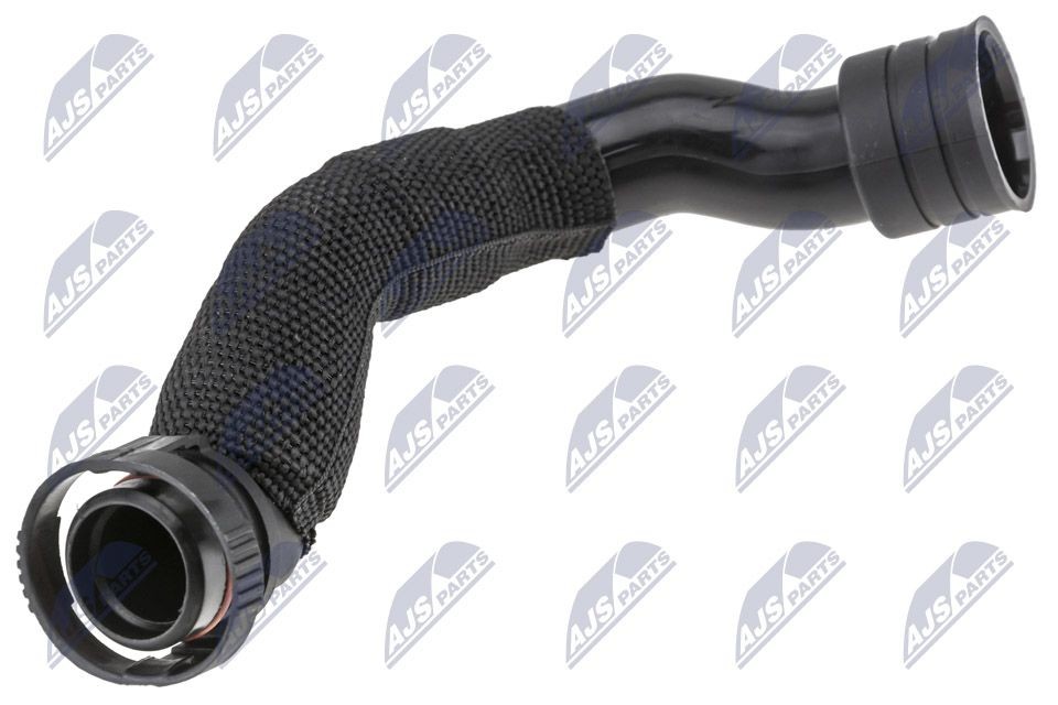 NTY Slange, ventildækseludluftning GPP-VW-151 NTY Slange, ventildækseludluftning GPP-VW-151 erfaring