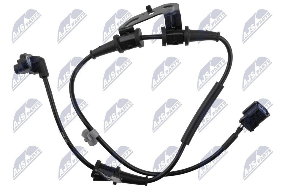 Αισθητήρας, στροφές τροχού NTY HCA-HY-569 NTY HCA-HY-569: Αισθητήρας ABS Hyundai i10 2021