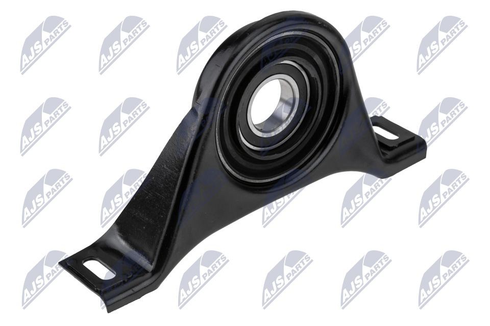 NTY Mellomaksel-oppheng NLW-ME-015 Lagring kardangaksel NTY Mercedes-Benz SLK NLW-ME-015