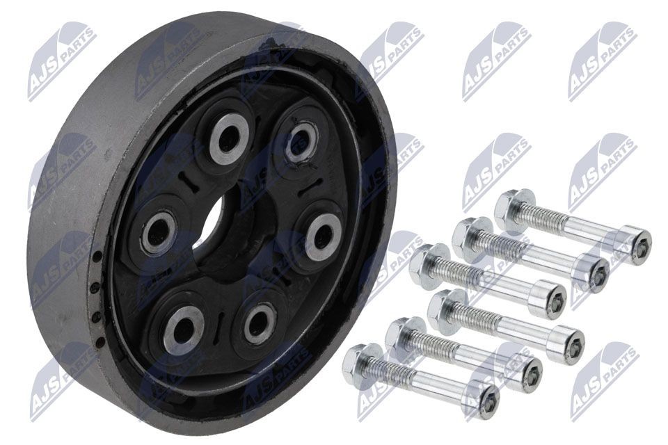NTY Ledd, longitudinalbølge NPE-VW-003 pris Hardykobling Audi 8U NPE-VW-003 NTY