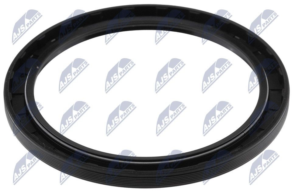 NTY Simring, veivaksel NUP-CT-002 NTY NUP-CT-002 Veivaksel tetningsring Toyota Supra A80 originale pris