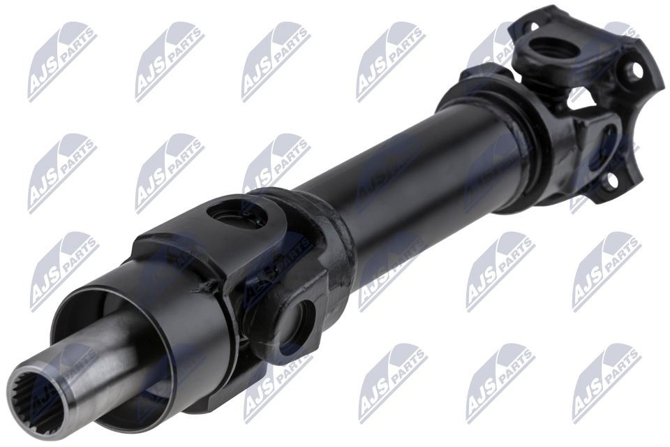 NTY Kardangaksel, akseldrift NWN-SU-021 NTY NWN-SU-021 Kardangaksel X-90 (EL) pris