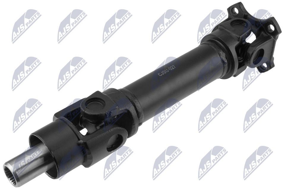Cardanas NTY NWN-SU-027 NTY NWN-SU-027: Cardanas Suzuki SWIFT 2001