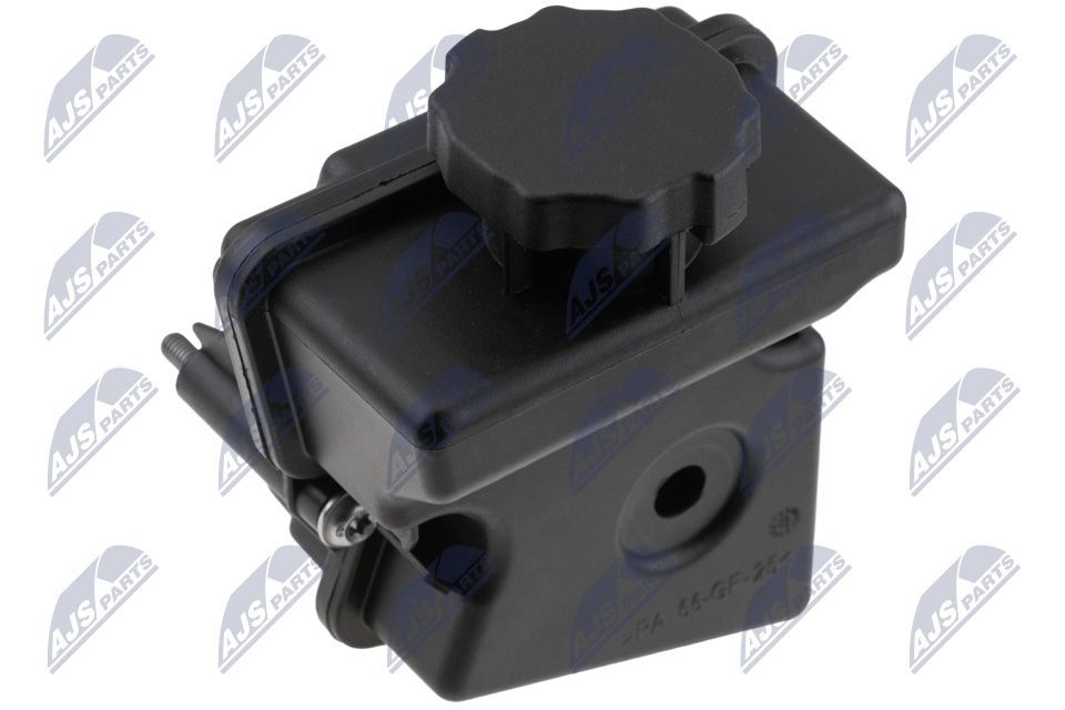 NTY Expansionskärl, hydraulolja servostyrning SZW-ME-001 SZW-ME-001 NTY expansionsbehållare hydraulolja Porsche MACAN