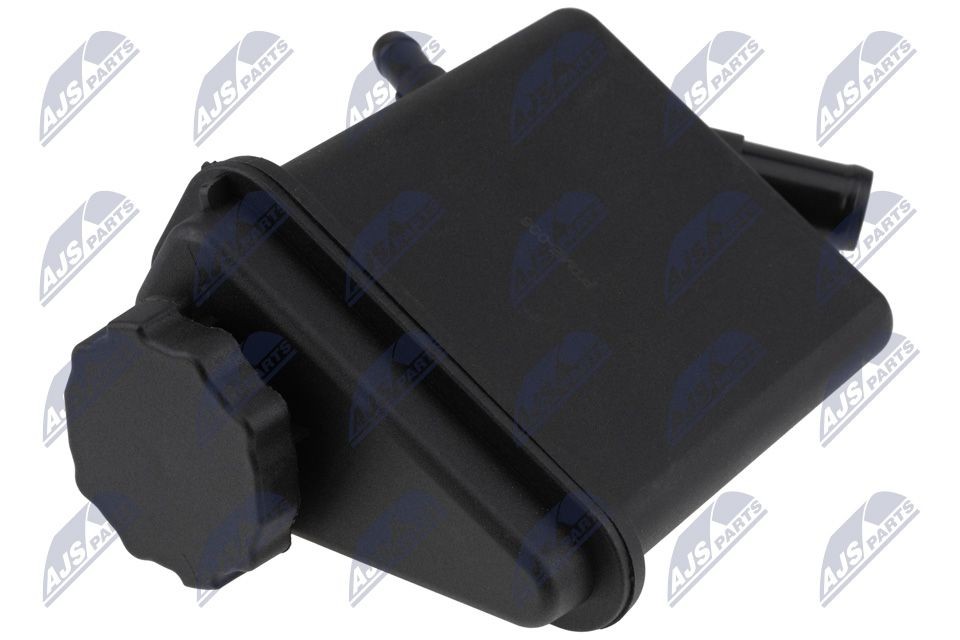 NTY Utjevningsbeholder, hydraulikkolje-servostyring SZW-ME-006 Utligningsbeholder hydraulikolje agr NTY CLS SZW-ME-006 billige
