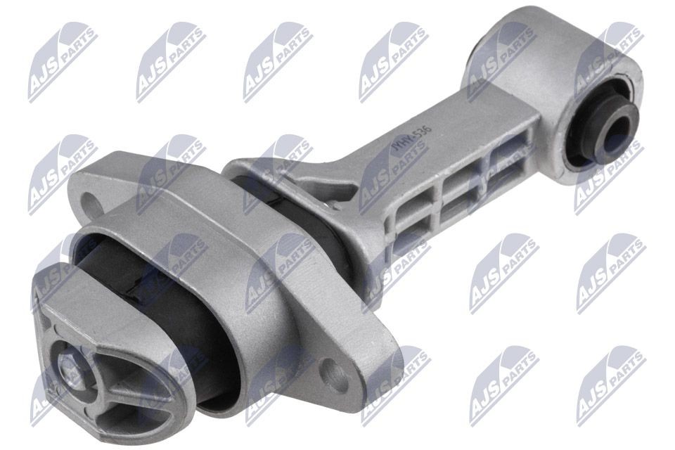 NTY Motorfeste ZPS-HY-536 NTY ZPS-HY-536 originale Motorfeste Hyundai i40 VF hva koster