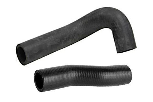 GOOM Laddluftslang AH-1360 ALFA ROMEO intercoolerrör GOOM AH-1360