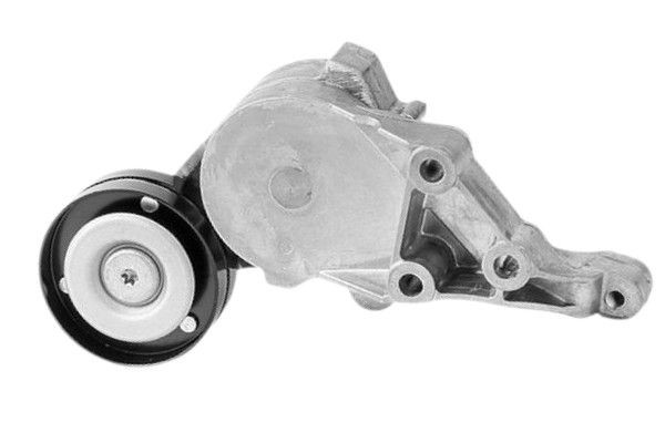 GOOM Tensor de correia, correia trapezoidal estriada BT-0018 GOOM Tensor da correia VW BT-0018