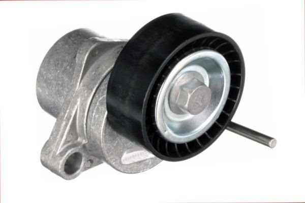 GOOM Belt Tensioner, v-ribbed belt BT-0019 BT-0019 GOOM drive belt tensioner for CITROЁN C8