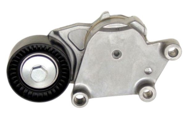 GOOM Tensor de correia, correia trapezoidal estriada BT-0034 GOOM Tensor da correia de acessorios PEUGEOT BT-0034